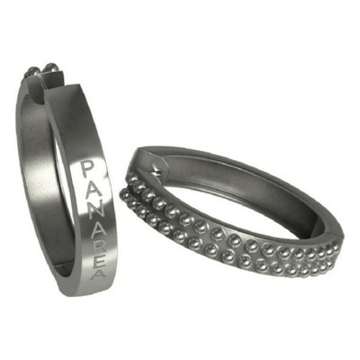 Moteriški auskarai Panarea...